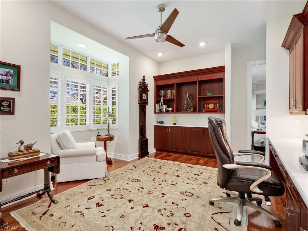 KENSINGTON GARDENS - Residential