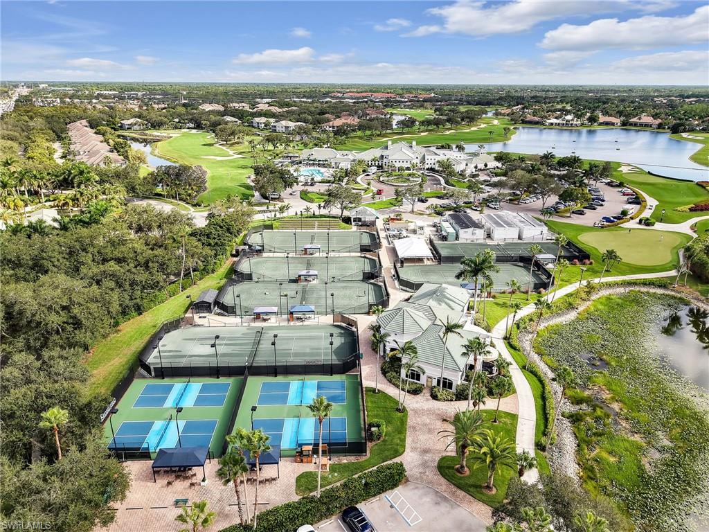 KENSINGTON GARDENS - Residential