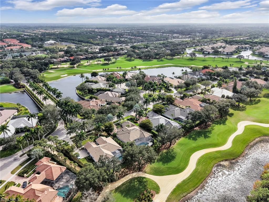 KENSINGTON GARDENS - Residential