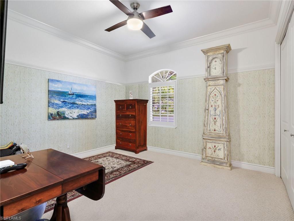 KENSINGTON GARDENS - Residential