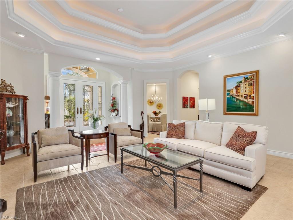 KENSINGTON GARDENS - Residential