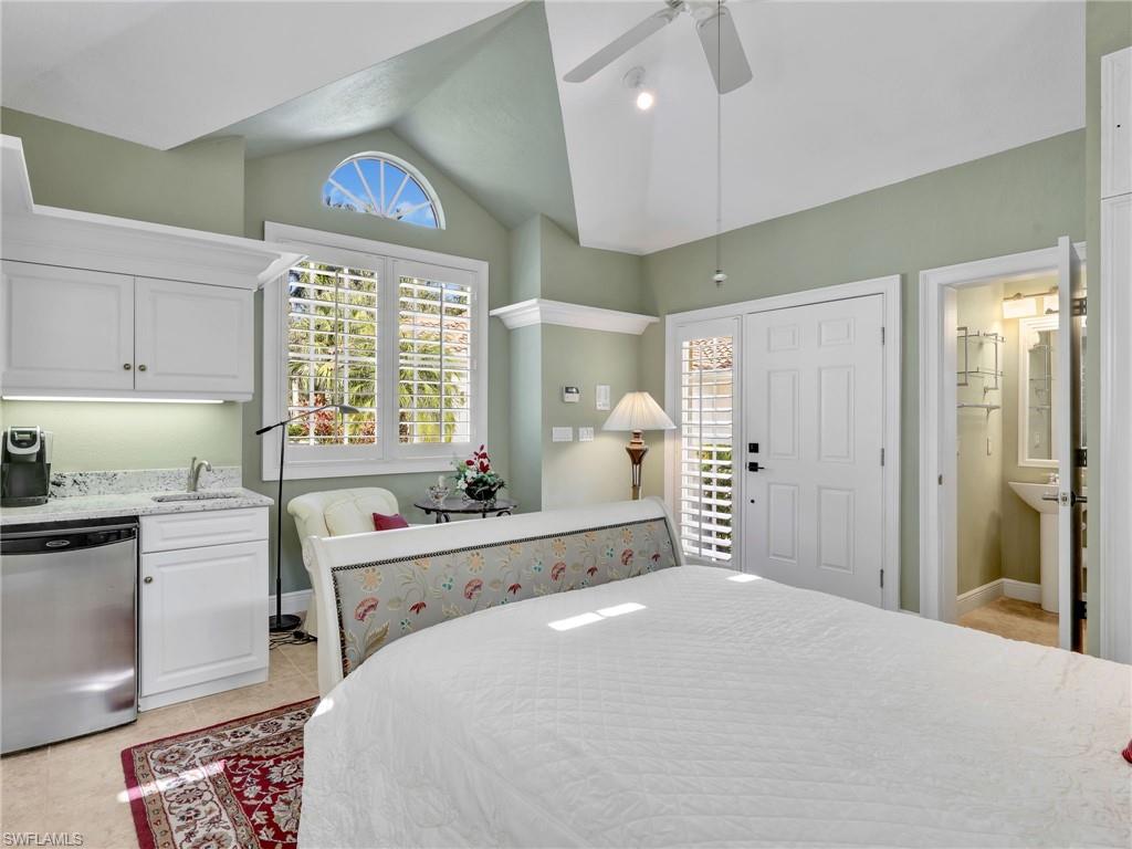 KENSINGTON GARDENS - Residential