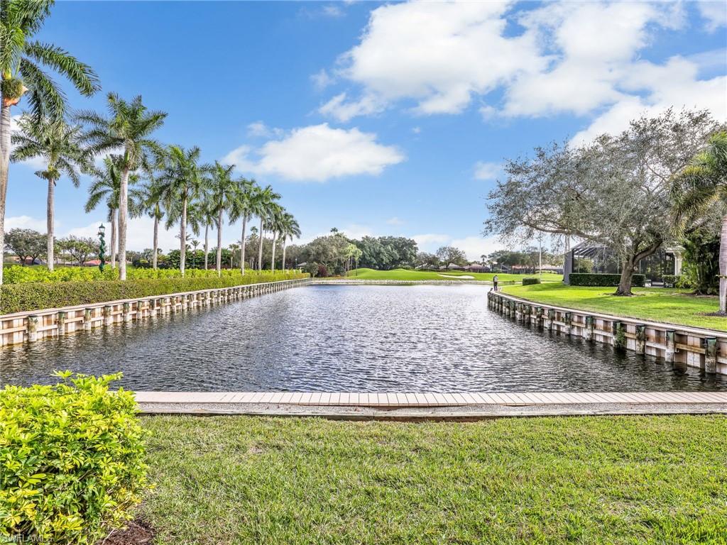 KENSINGTON GARDENS - Residential