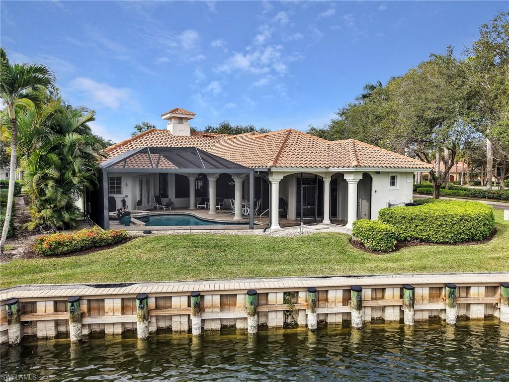 KENSINGTON GARDENS - Residential