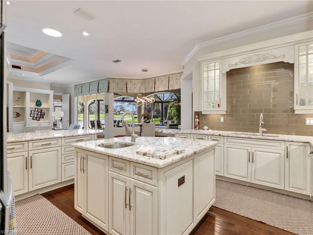 KENSINGTON GARDENS - Residential