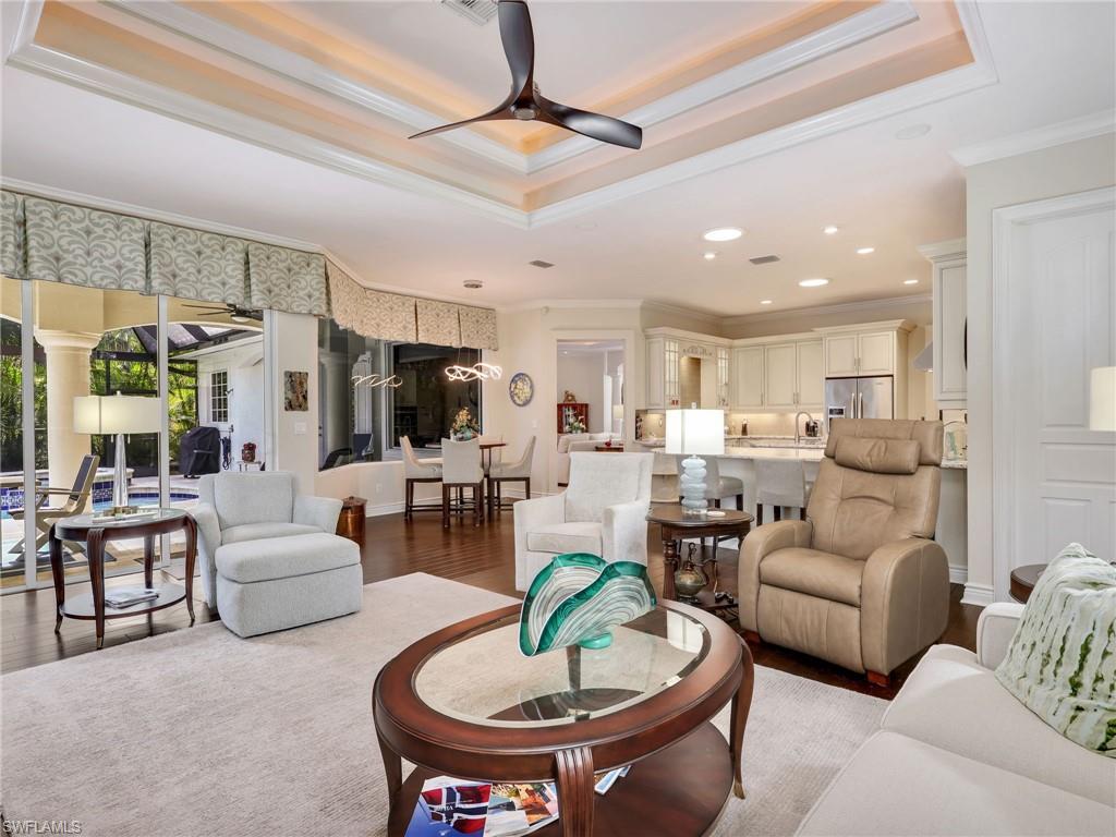 KENSINGTON GARDENS - Residential