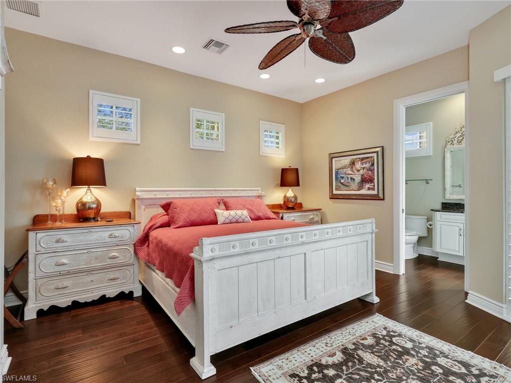 KENSINGTON GARDENS - Residential