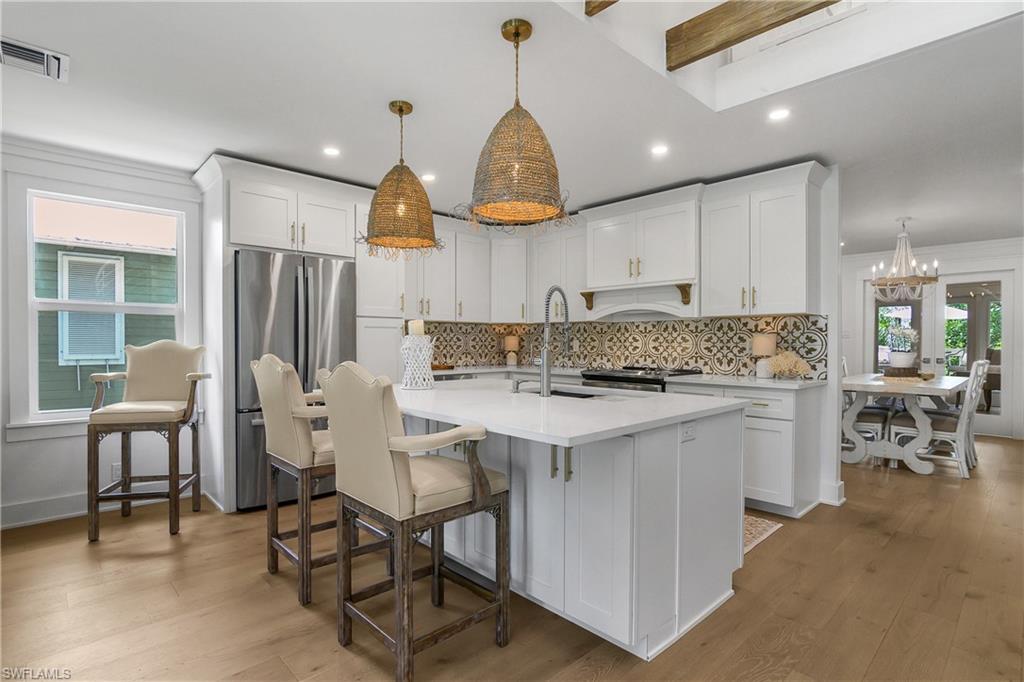 WEEKS REBECCA - Residential