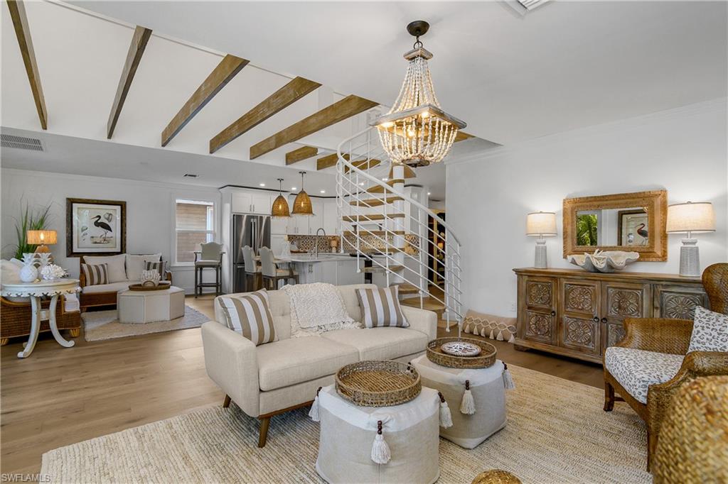 WEEKS REBECCA - Residential