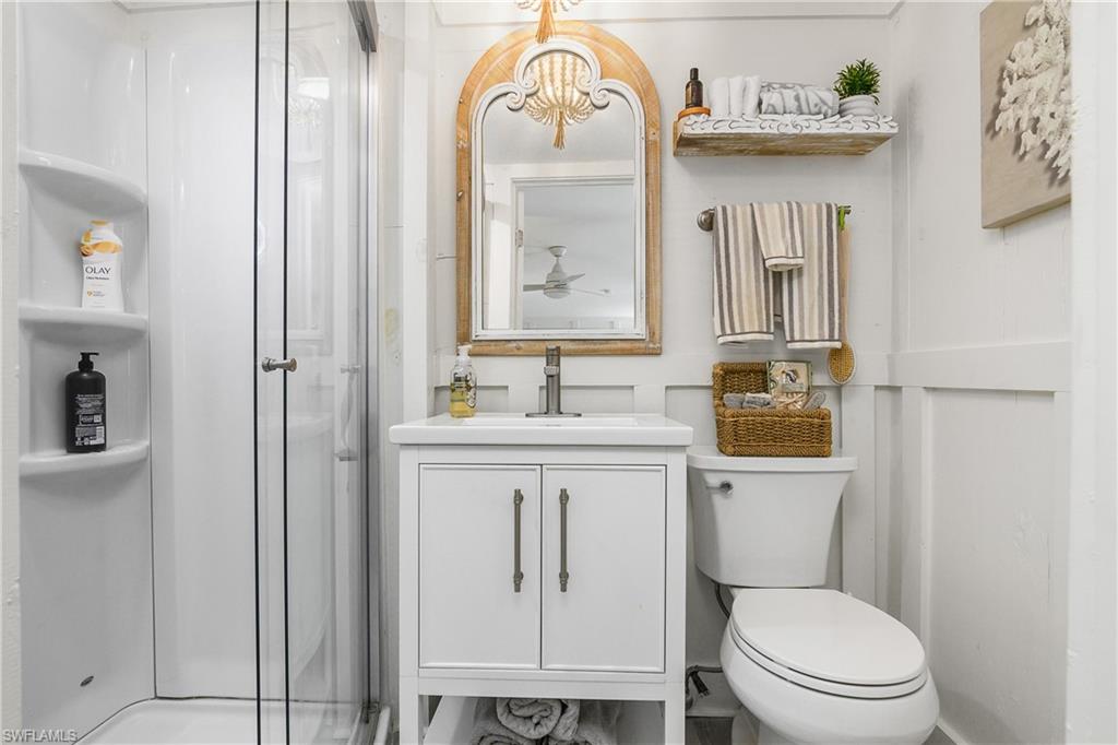 WEEKS REBECCA - Residential