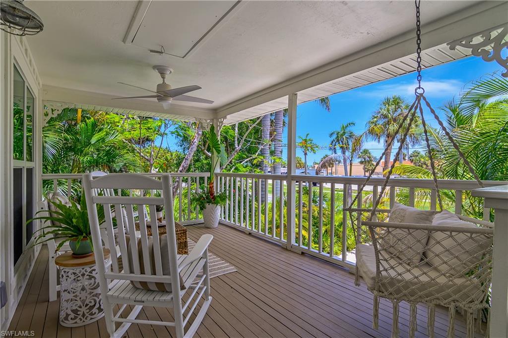 WEEKS REBECCA - Residential