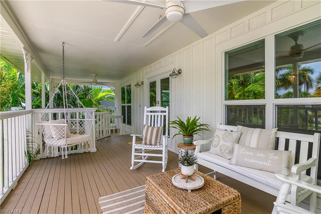 WEEKS REBECCA - Residential