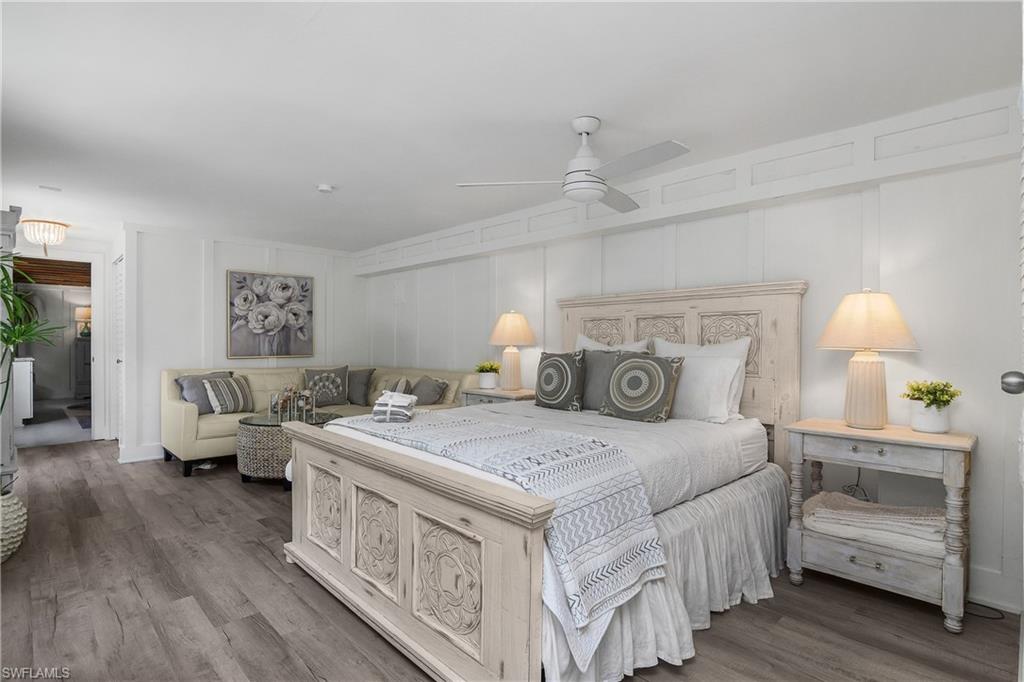 WEEKS REBECCA - Residential