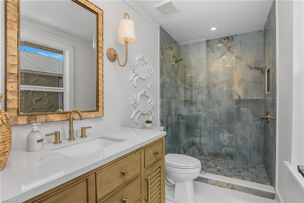 WEEKS REBECCA - Residential