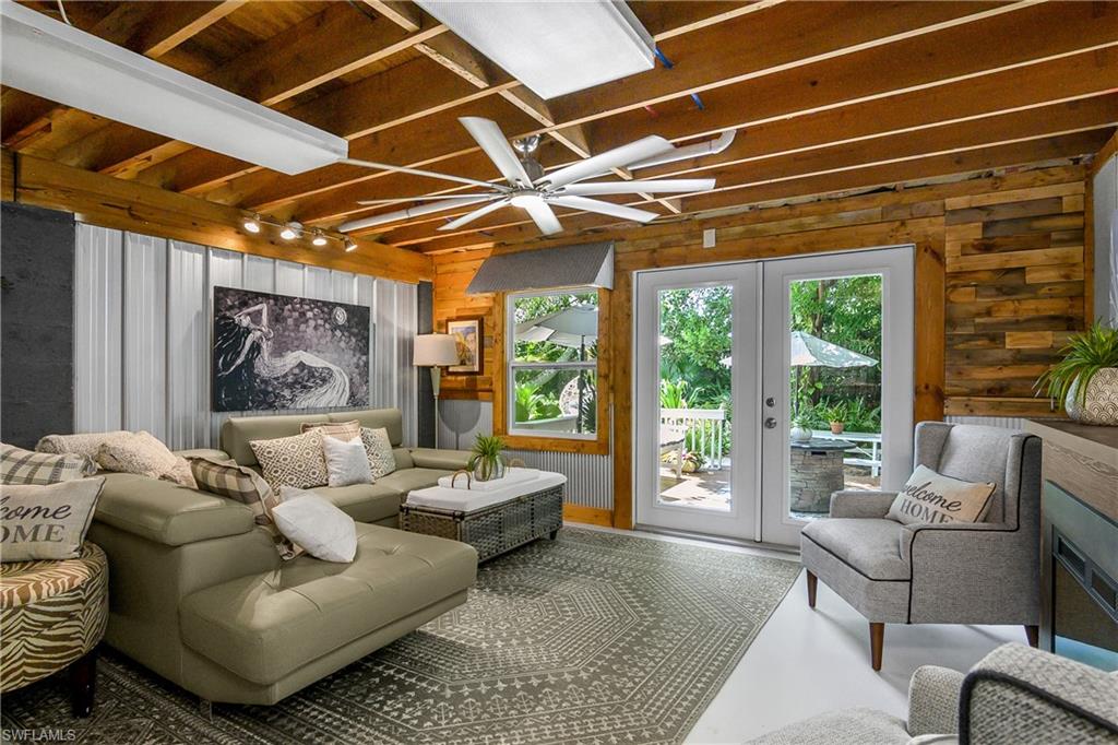 WEEKS REBECCA - Residential