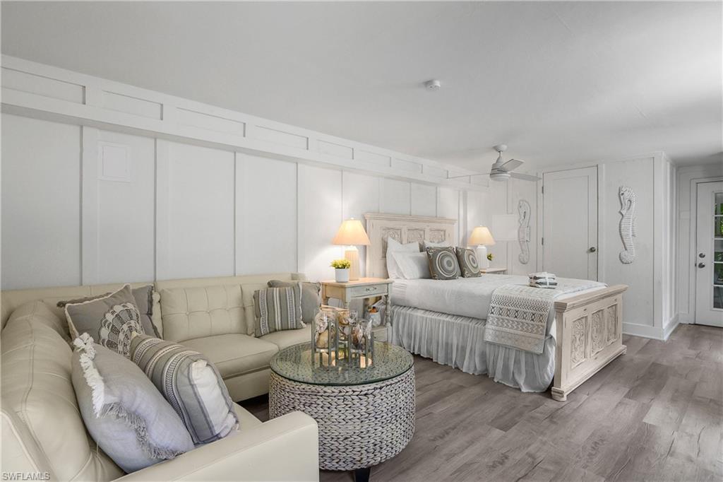 WEEKS REBECCA - Residential