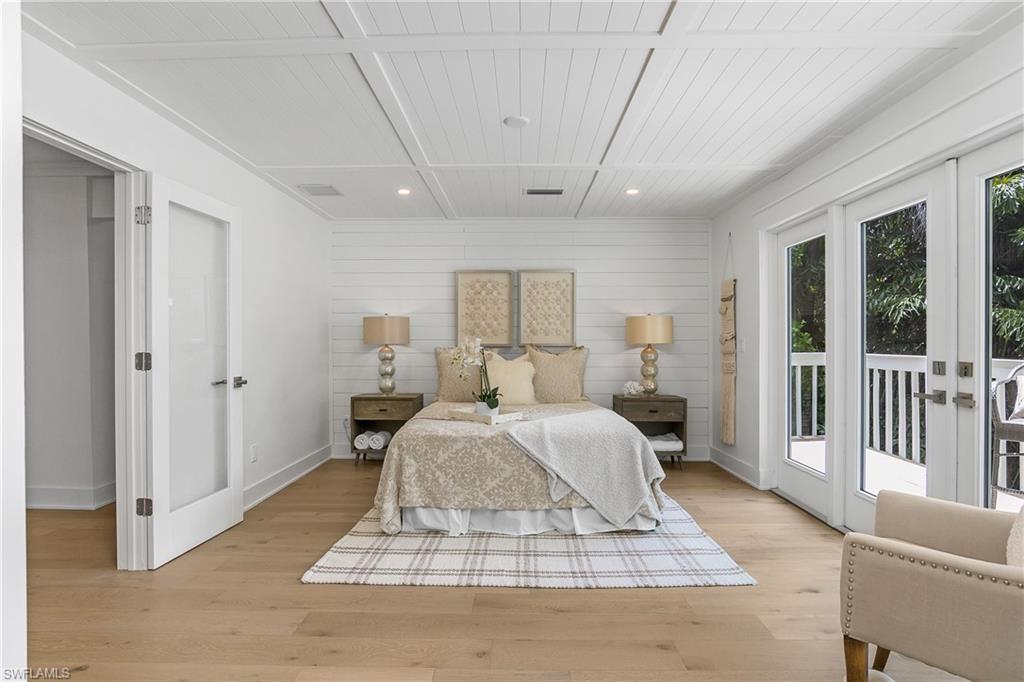 WEEKS REBECCA - Residential