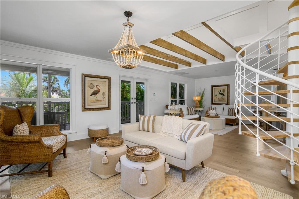 WEEKS REBECCA - Residential