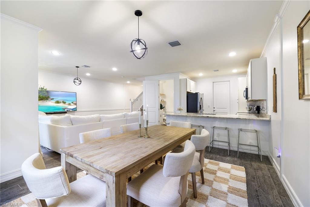 THE PRESERVE AT BRISTOL PINES - Residential