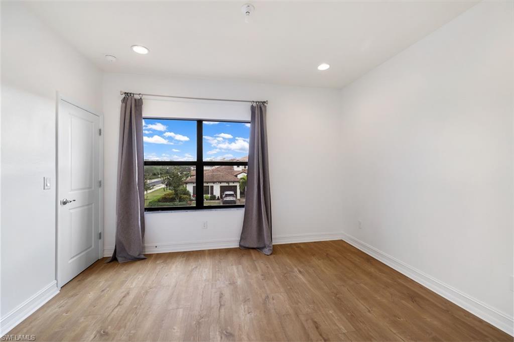 THE PRESERVE AT BRISTOL PINES - Residential