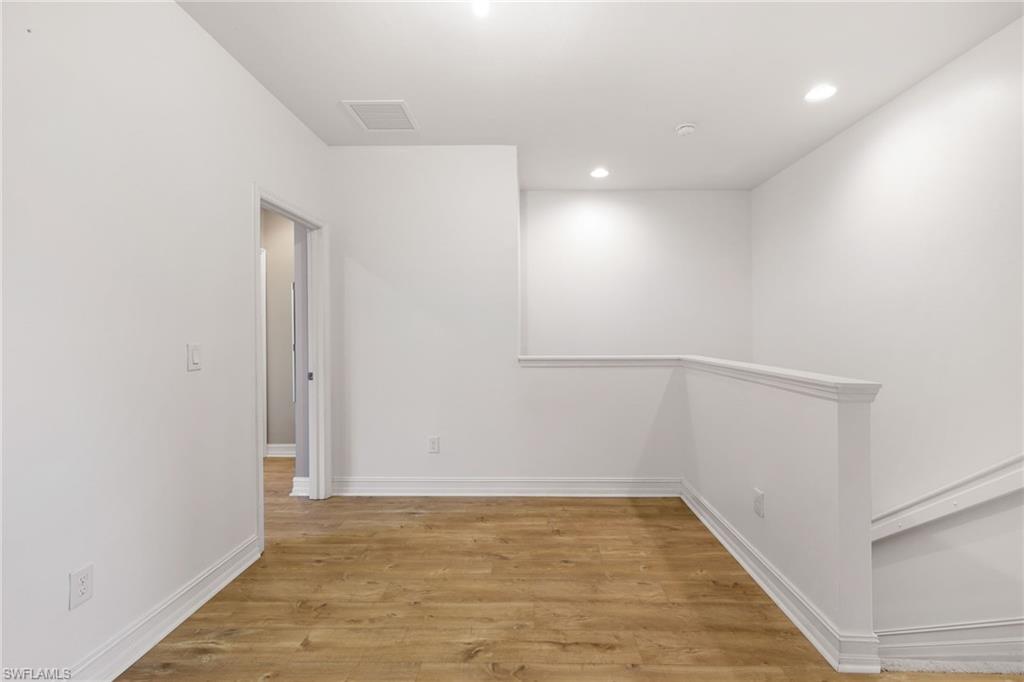 THE PRESERVE AT BRISTOL PINES - Residential