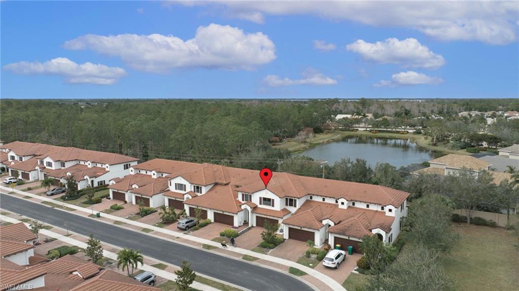 THE PRESERVE AT BRISTOL PINES - Residential