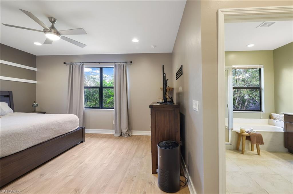 THE PRESERVE AT BRISTOL PINES - Residential