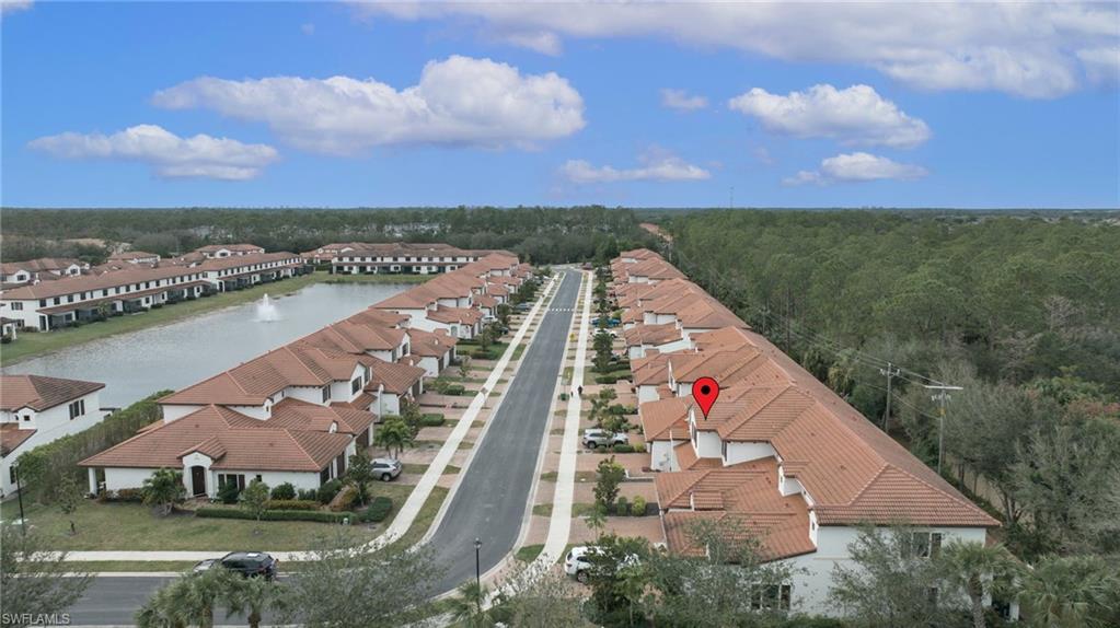 THE PRESERVE AT BRISTOL PINES - Residential