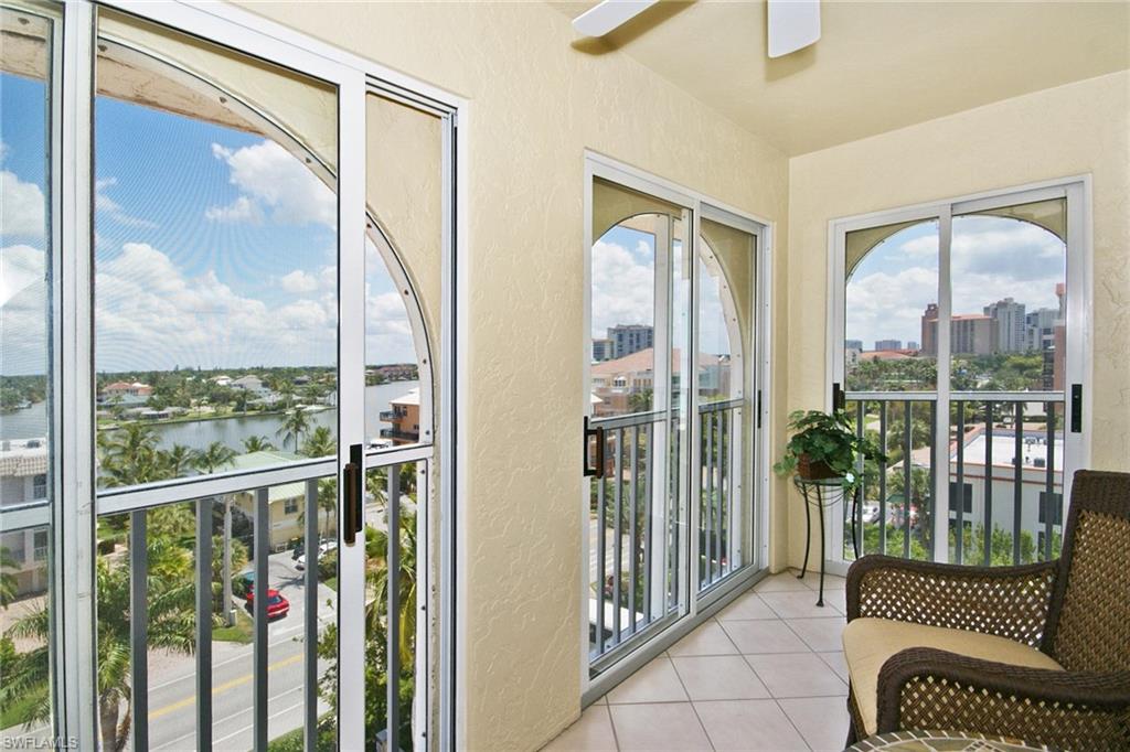 SUNSET BAY - Residential