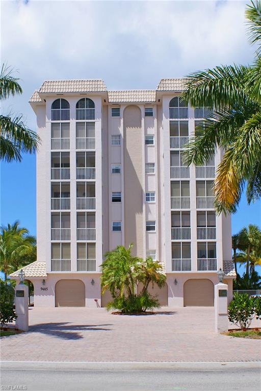 SUNSET BAY - Residential