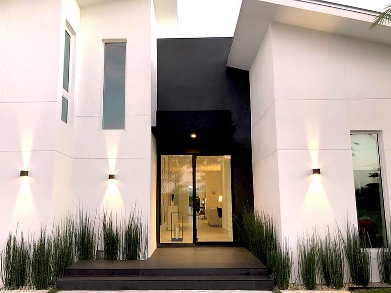 LAKE PARK - Residential