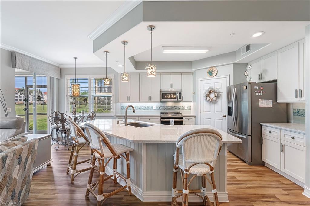 MARIPOSA - Residential