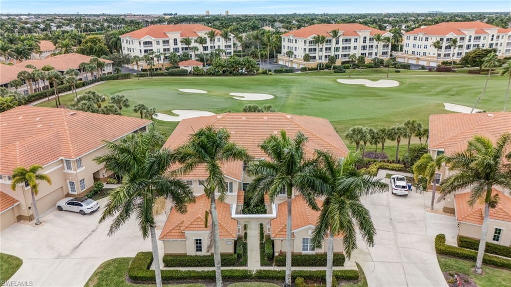 MARIPOSA - Residential