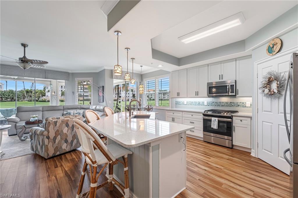 MARIPOSA - Residential