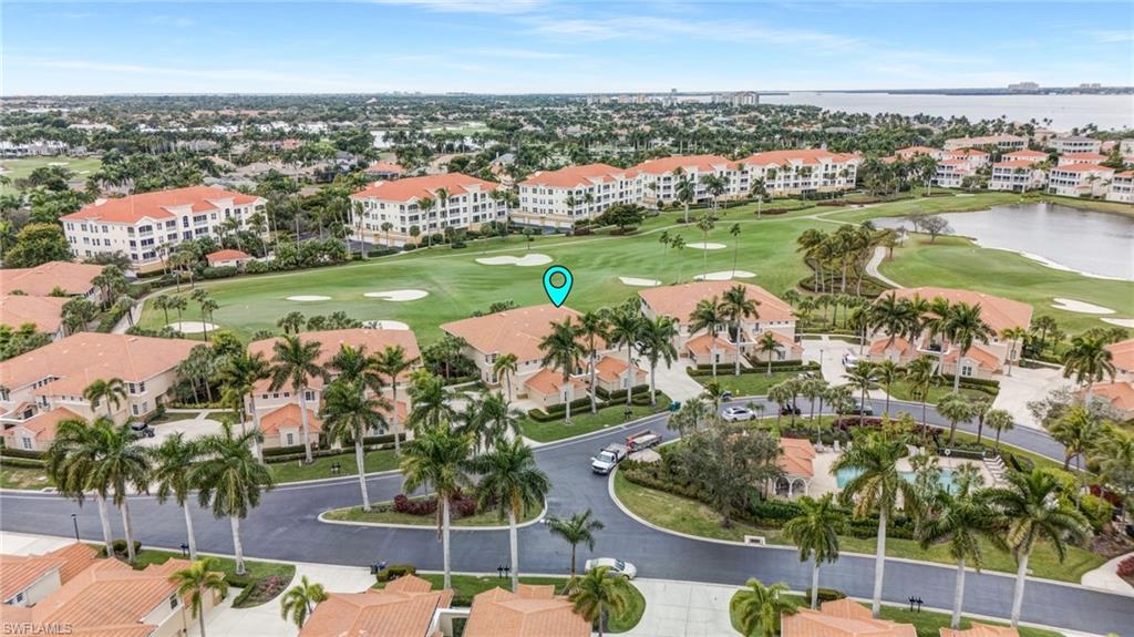 MARIPOSA - Residential