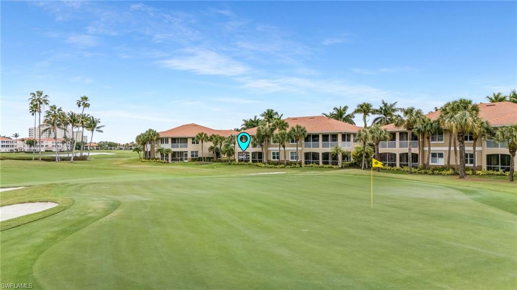 MARIPOSA - Residential