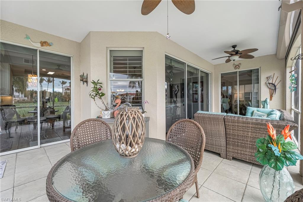 MARIPOSA - Residential