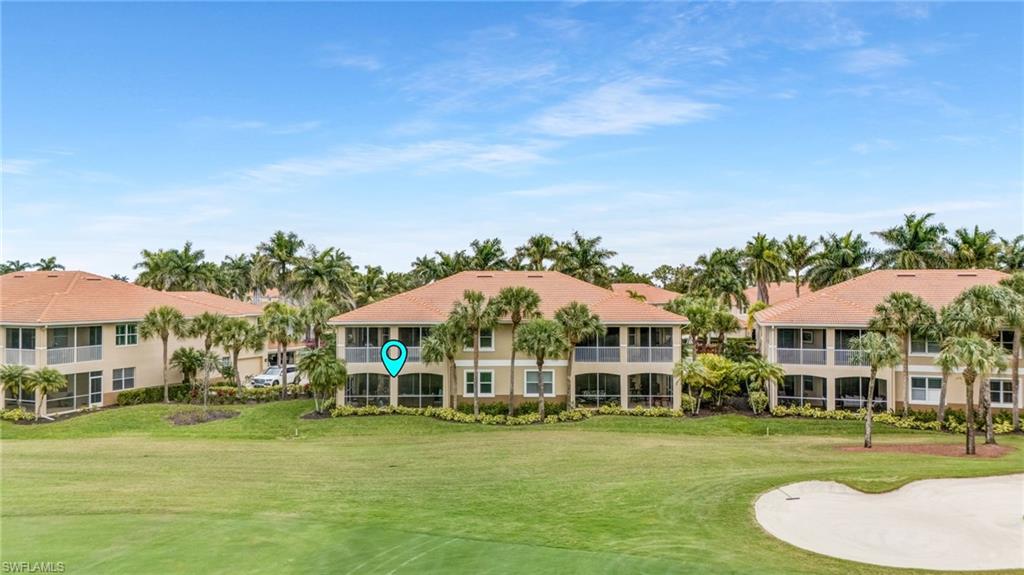 MARIPOSA - Residential