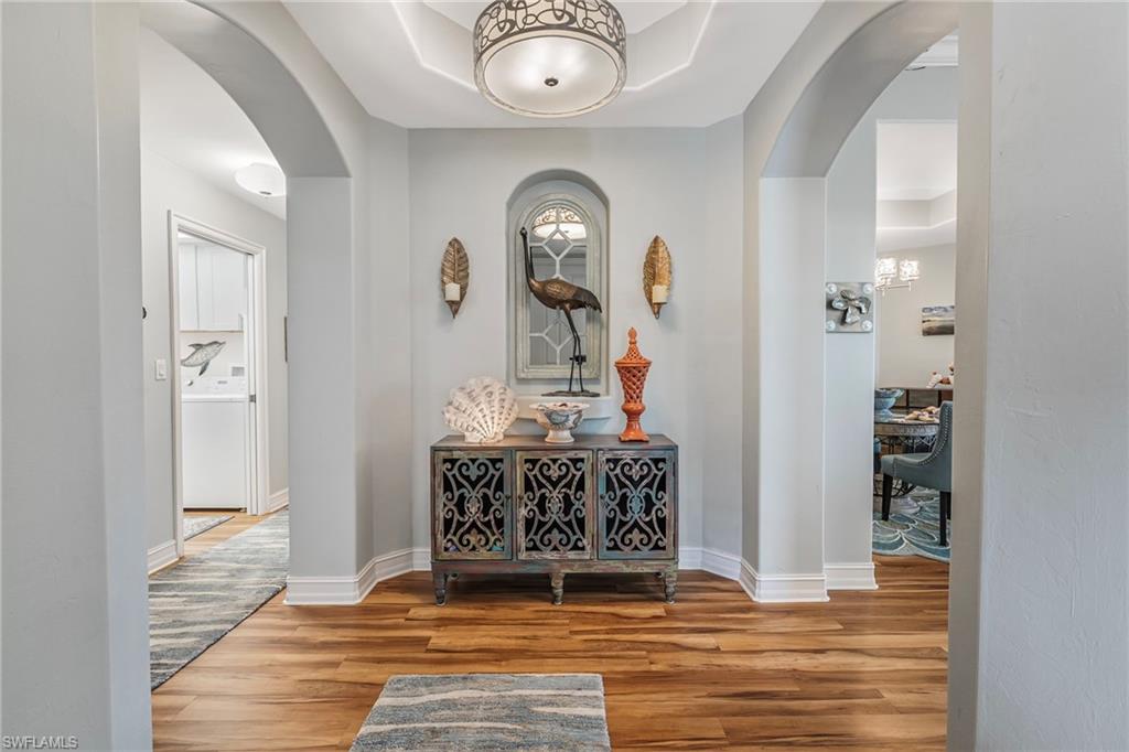 MARIPOSA - Residential