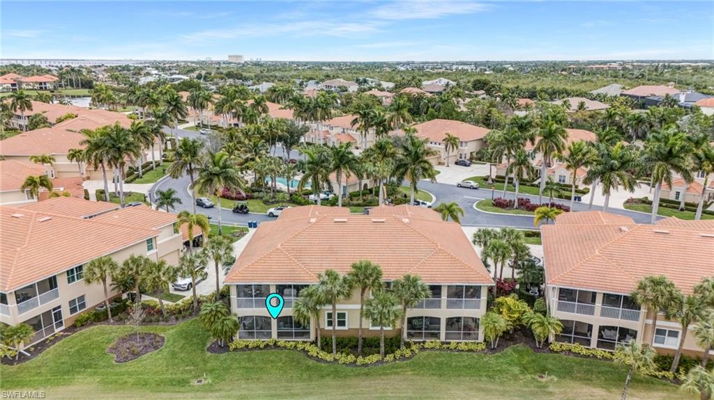 MARIPOSA - Residential