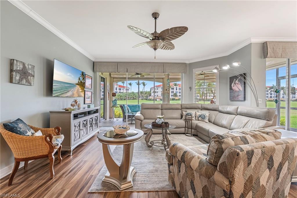 MARIPOSA - Residential