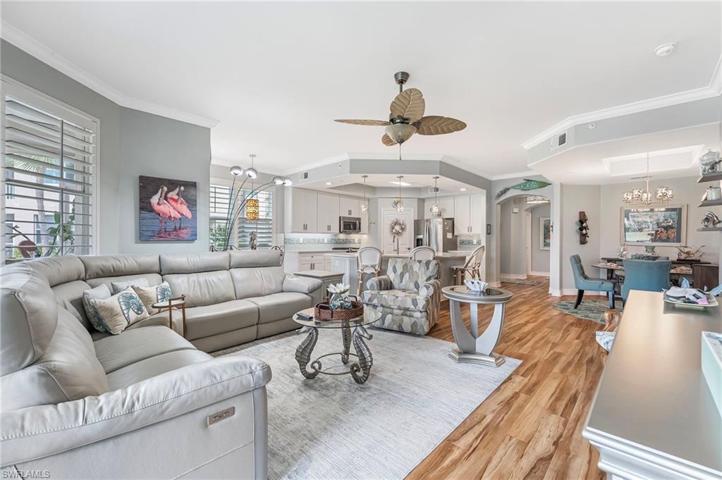 MARIPOSA - Residential