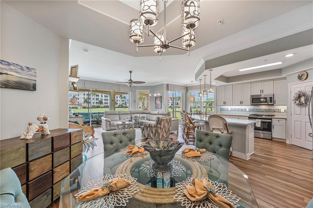 MARIPOSA - Residential