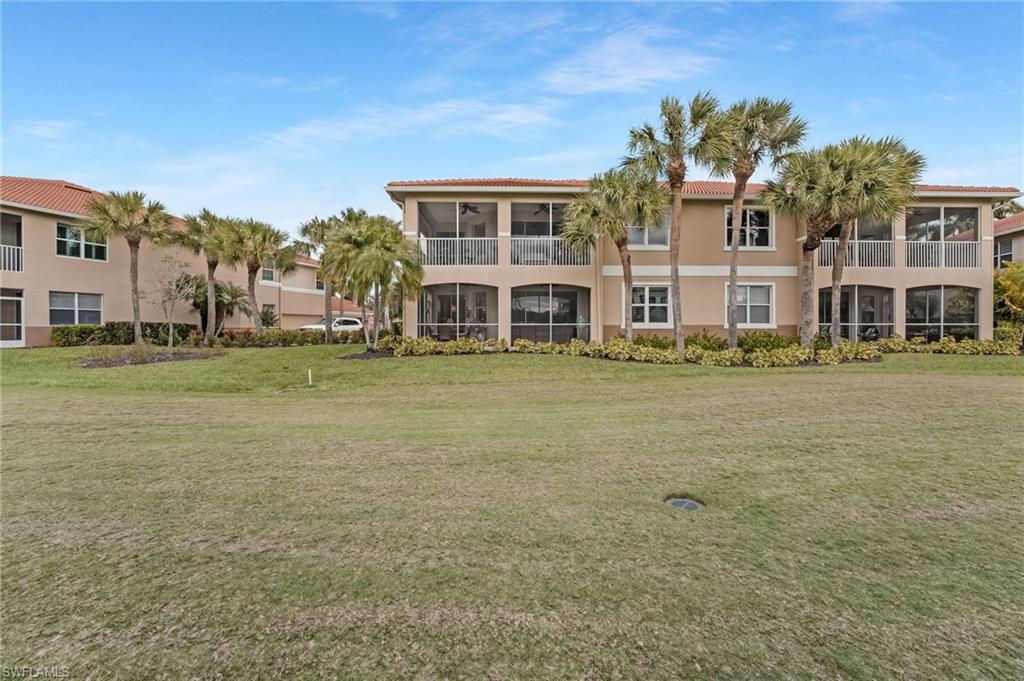 MARIPOSA - Residential