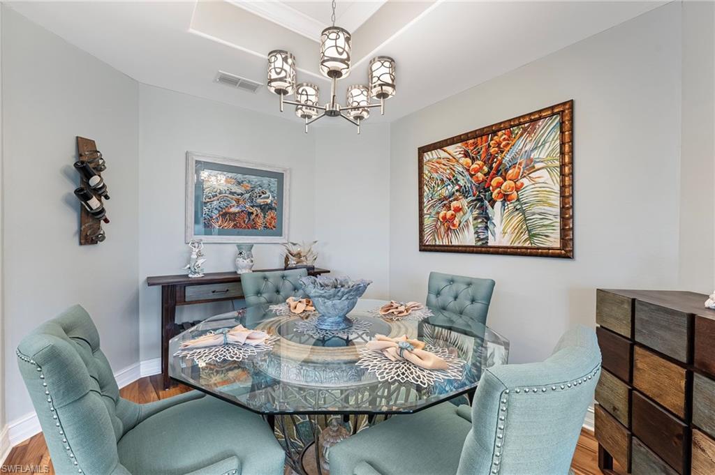 MARIPOSA - Residential