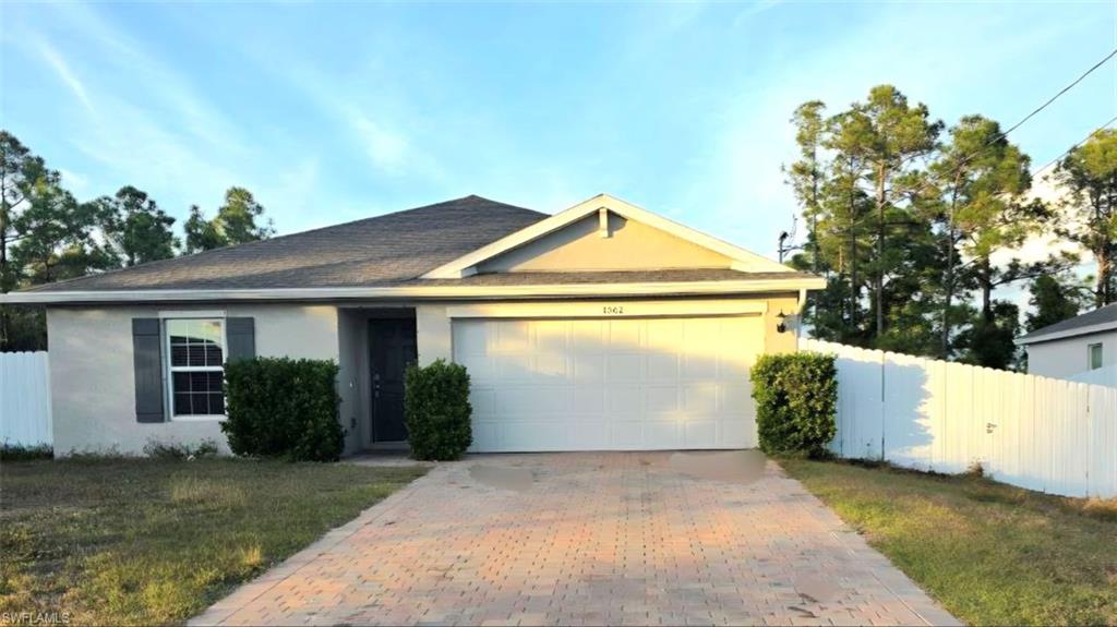 LEHIGH ACRES - Residential Lease