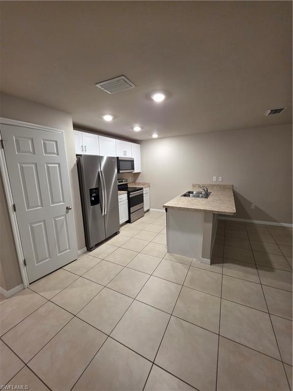 LEHIGH ACRES - Residential Lease