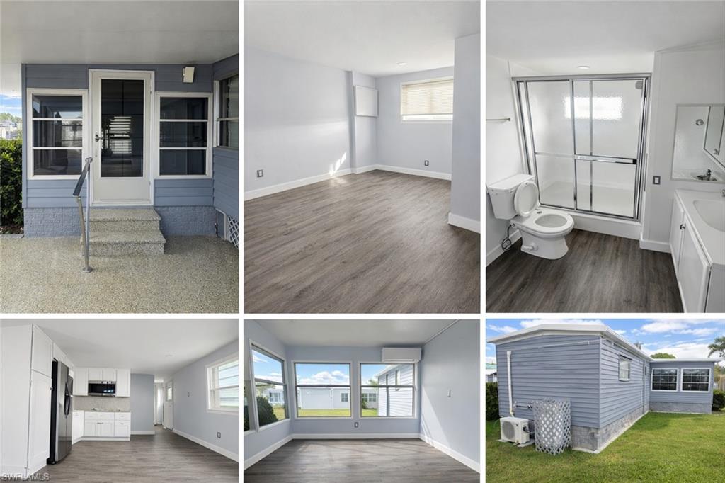 LAZY DAYS MOBILE VILLAGE - Residential