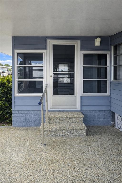 LAZY DAYS MOBILE VILLAGE - Residential