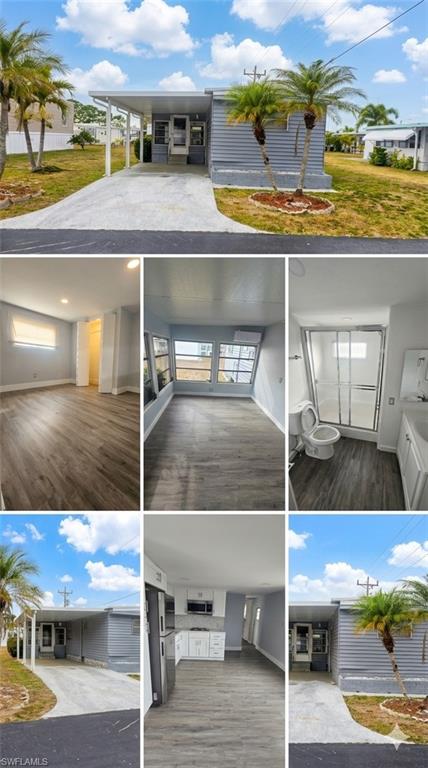 LAZY DAYS MOBILE VILLAGE - Residential